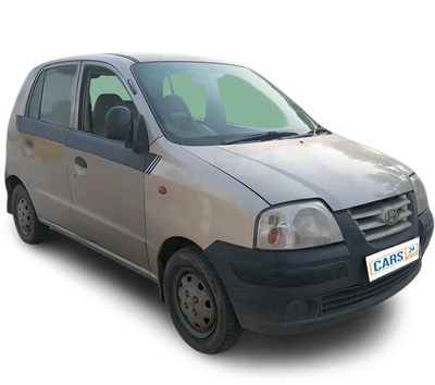 Hyundai Santro Xing-img
